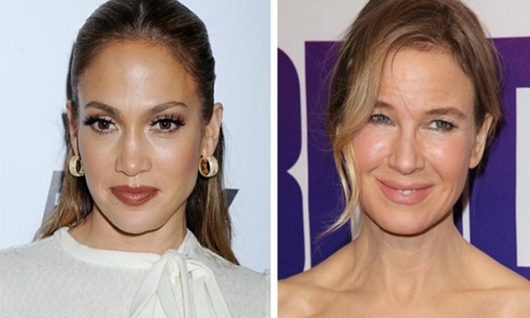 20 Celebrities που δεν μπορείς να πιστέψεις ότι έχουν ίδια ηλικία - ΦΩΤΟΓΡΑΦΙΕΣ