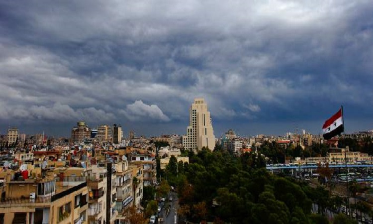 Συρία: Διπλή βομβιστική επίθεση στη ρωσική πρεσβεία στη Δαμασκό