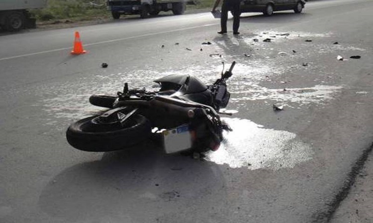 Τροχαίο με τραυματισμούς στην Λεμεσό-Στο νοσοκομείο μοτοσικλετιστής