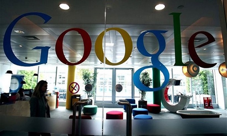 Εφοδος της αστυνομίας στα γραφεία της Google στο Παρίσι