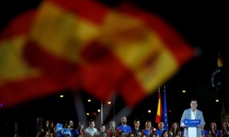 Προς τρίτες εκλογές μέσα σε ένα χρόνο η Ισπανία