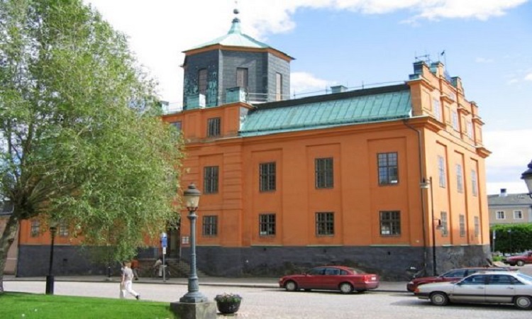 EKTAKTO: Μεγάλη έκρηξη σε σχολείο της Σουηδίας