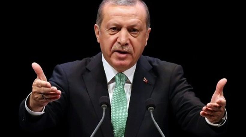 Τουρκία: Ξεκινά η διαδικασία για να γίνει «σουλτάνος» ο Ερντογάν