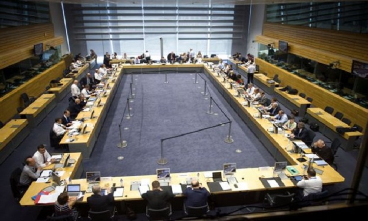Στο επίκεντρο του Eurogroup της Δευτέρας(5/10) η Ελλάδα