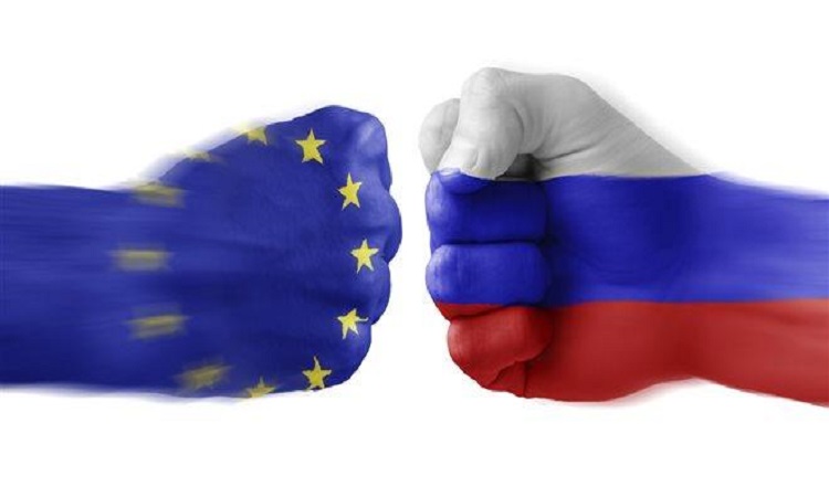 ΕΕ: Αναμένεται να συμφωνήσει στην παράταση των κυρώσεων για τη Ρωσία