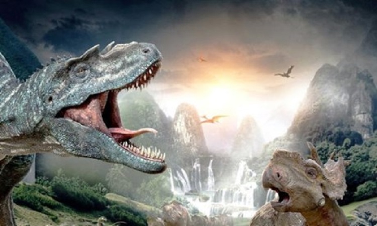 Τελικά δεν εξαφάνισε αστεροειδής τους δεινόσαυρους: Μια ανατρεπτική θεωρία
