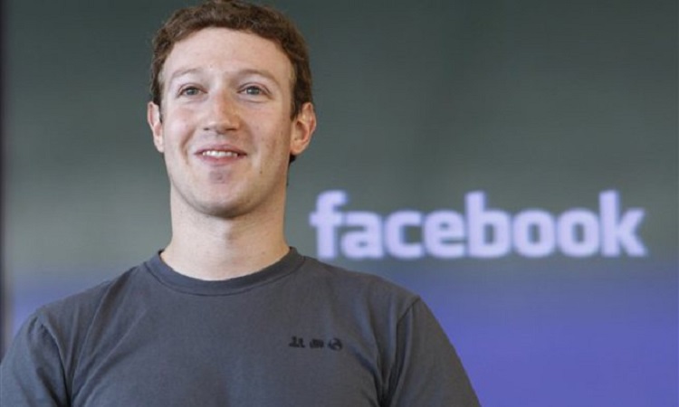 Ζούκερμπεργκ: «Δεν θέλουμε αναληθείς ειδήσεις στο Facebook»