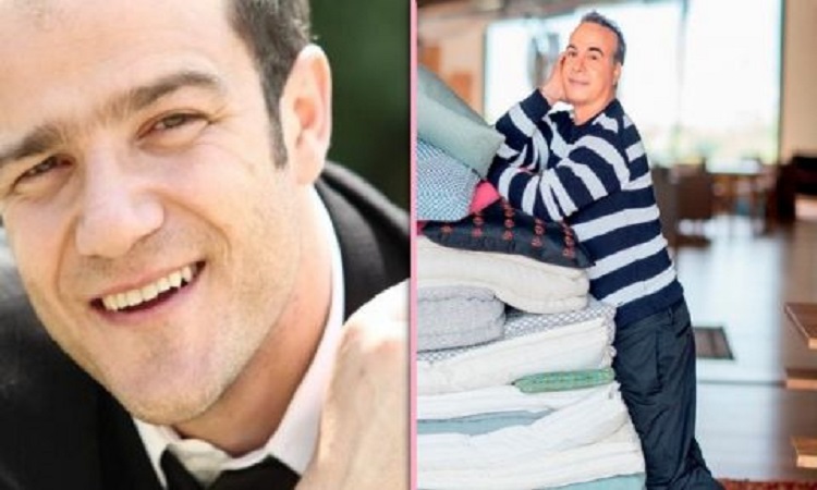 Έσπασαν τα ταμπού και αποκαλύφθηκαν: Διάσημοι Έλληνες που παραδέχτηκαν δημόσια πως είναι gay (ΦΩΤΟ)