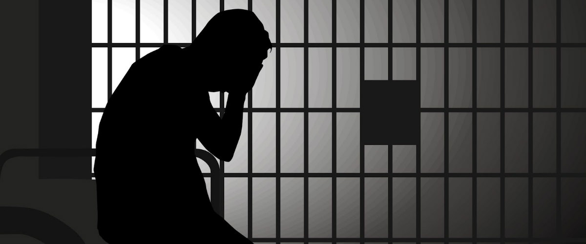 ΚΥΠΡΟΣ: 6 χρόνια στην φυλακή χωρίς καταδίκη