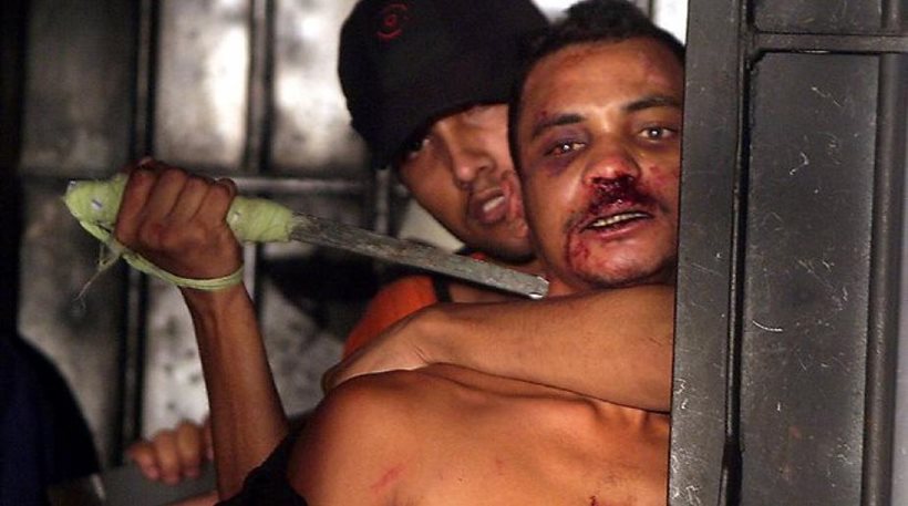 Βραζιλία: Φυλακισμένα μέλη συμμορίας αποκεφάλισαν και έβγαλαν τις καρδιές 31 συγκρατουμένων τους