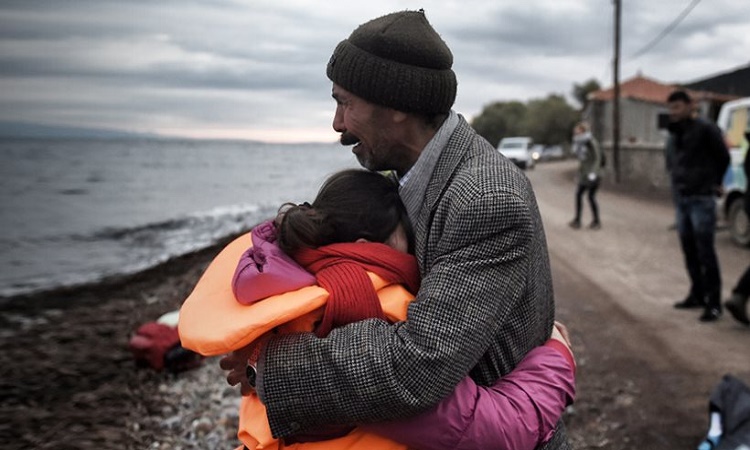 Νέα τραγωδία στο Αιγαίο: Οχτώ παιδιά νεκρά σε ναυάγιο (ΦΩΤΟ)