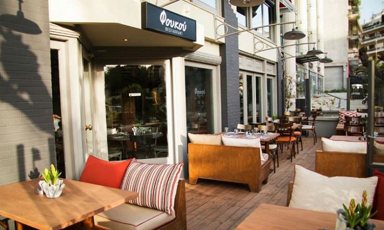 Το κυπριακό εστιατόριο που θα σαρώσει στην Αθήνα - ΦΩΤΟΓΡΑΦΙΑ