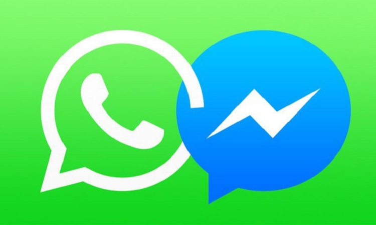 Το κόλπο για να διαβάσεις μηνύματα σε Messenger και WhatsApp χωρίς να το ξέρει ο αποστολέας