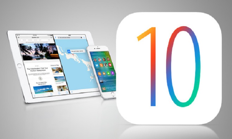 Η Apple κυκλοφόρησε το iOS 10 beta - Διαθέσιμο για όλους
