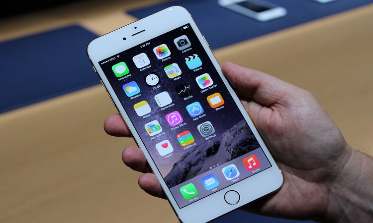 Έτσι θα κάνεις το iPhone 6 σου ακόμη πιο γρήγορο! (VIDEO)