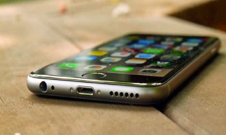 iPhone 7: Aδιάβροχο, πιο λεπτό και με καλύτερη μπαταρία