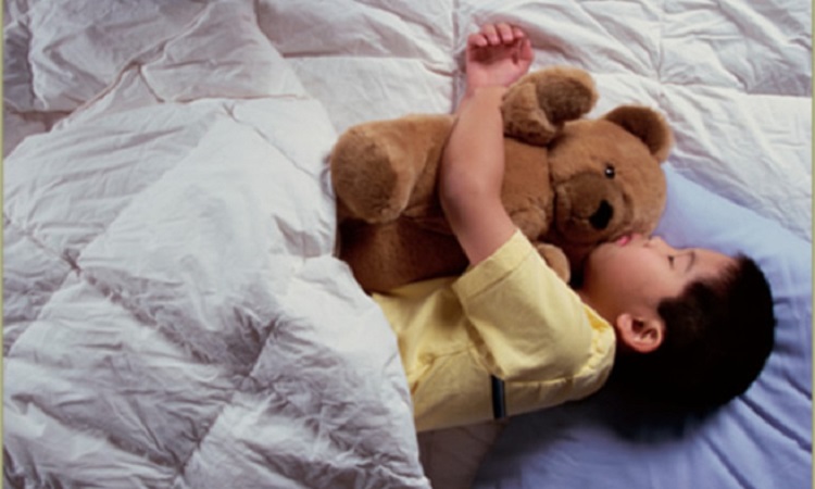 Πόσο πρέπει να κοιμάται ένα παιδί - Οι συστάσεις ανά ηλικιακή ομάδα