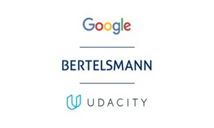 Google και Bertelsmann δίνουν 10.000 υποτροφίες για προγραμματιστές σε όλη την Ευρώπη