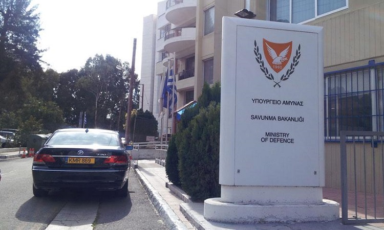 Διήμερη επίσημη επίσκεψη Αν. Πρωθυπουργού και ΥΠΑΜ του Λιβάνου στην Κύπρο