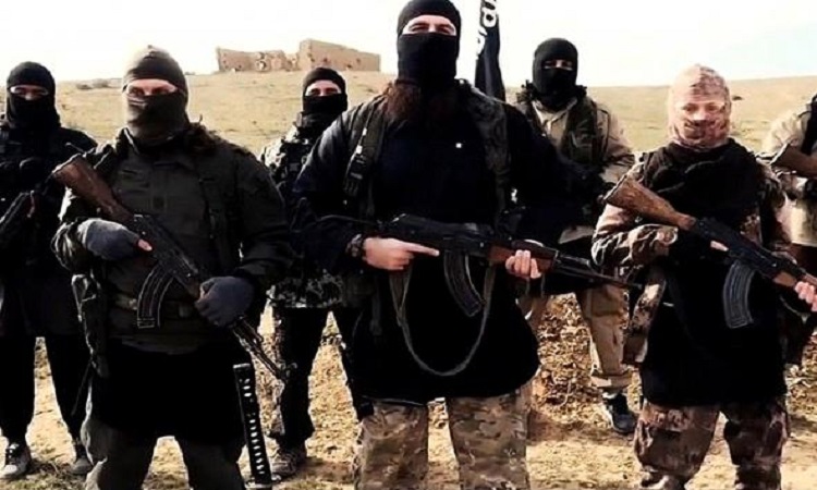 ΤΩΡΑ: Το Ισλαμικό Κράτος ανέλαβε την ευθύνη για την επίθεση στο Παρίσι! Aπειλεί Λονδίνο και Ρώμη!
