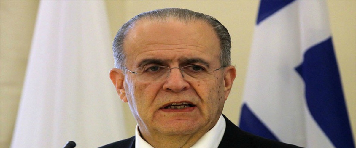 Υπήρχαν τζιχαντιστές στην Κύπρο ; Ο Υπουργός Εξωτερικών αποκαλύπτει: «Aπελάθηκαν 10 άτομα»