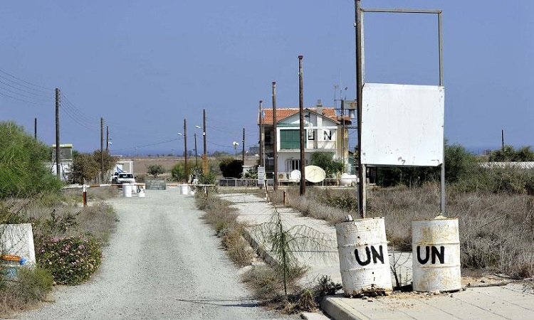 Διάνοιξη διόδων Πυροΐου και Κοκκίνων ζητούν οι κάτοικοι της περιοχής