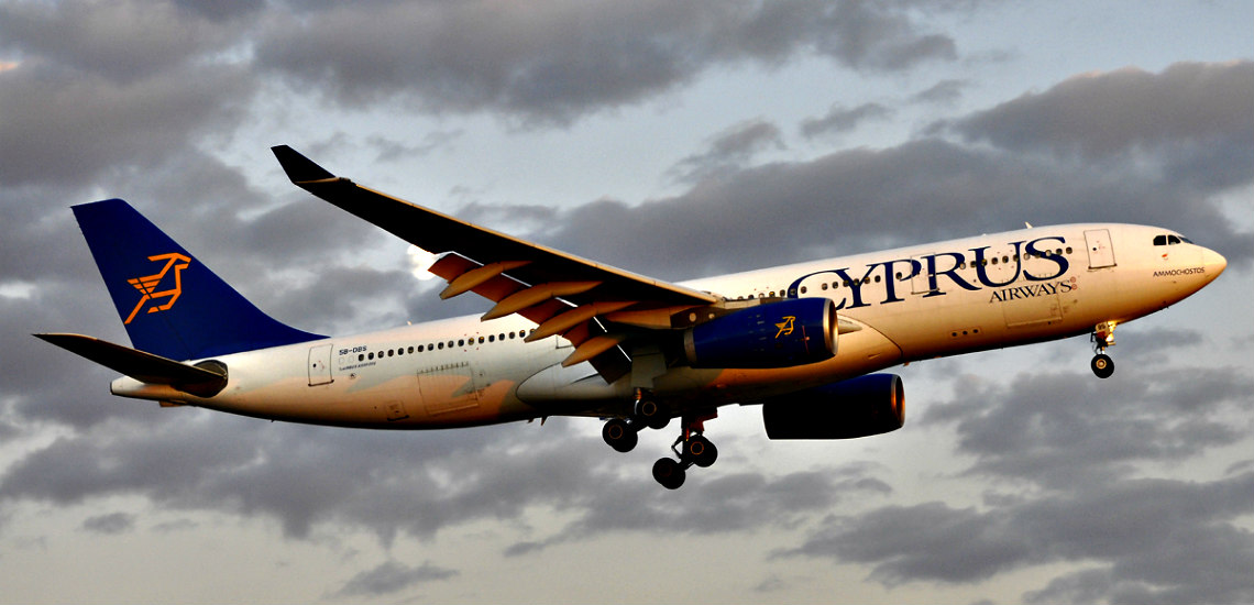 Κύπριος επιβάτης: «Τι νομίζεις; Έχω βόμβα στις αποσκευές μου;» - Του απαγόρευσαν να ταξιδέψει