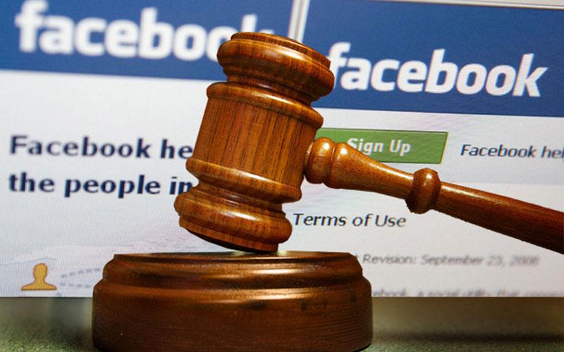 Facebook: Η Κυπριακή κυβέρνηση ζήτησε στοιχεία για 14 χρήστες το α' εξάμηνο του 2016 - ΦΩΤΟ