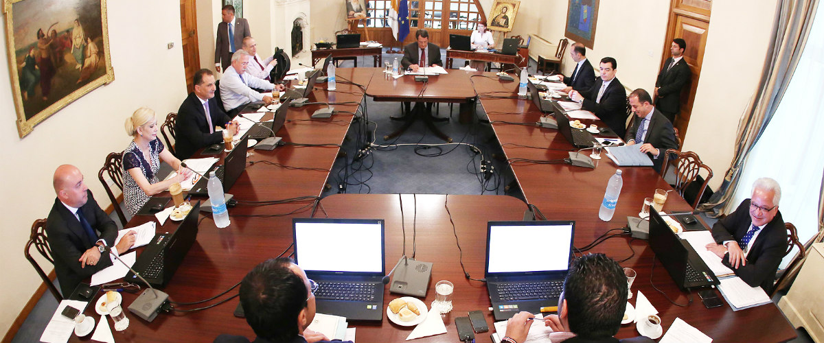 Το Υπουργικό ανακοίνωσε τα νέα ΔΣ των ημικρατικών οργανισμών