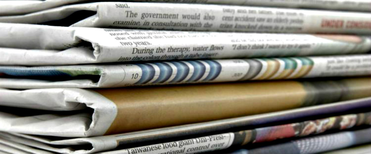 Τα πρωτοσέλιδα των κυπριακών εφημερίδων την Δευτέρα 24/10 - Στο επίκεντρο οι συνομιλίες για το Κυπριακό