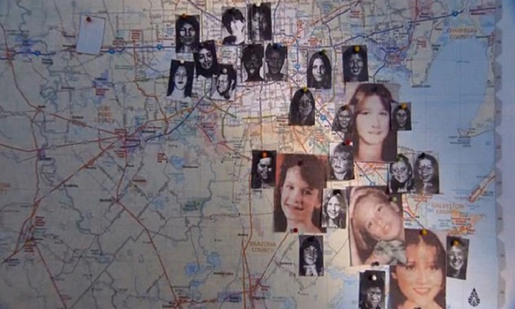 Η «Κοιλάδα του Θανάτου» που έχουν εξαφανιστεί ή έχουν ταφεί πάνω από 30 γυναίκες