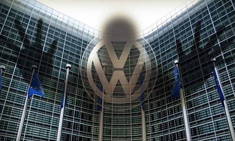 Η Κομισιόν γνώριζε από το 2013 για το σκάνδαλο της Volkswagen
