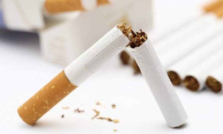 Κόψατε το κάπνισμα; 8 τρόποι για να αντέξετε χωρίς νικοτίνη