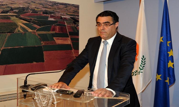 4.800.000 θα λάβει η Κύπρος από πρόγραμμα της ΕΕ για διανομή φρούτων και λαχανικών