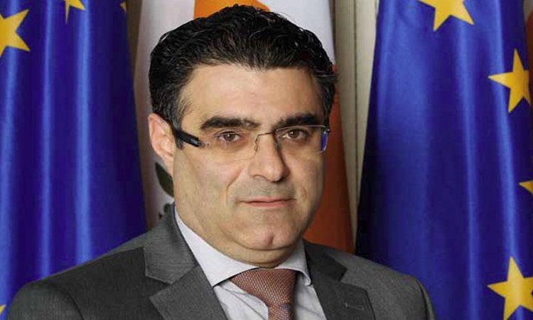 Υπουργός Γεωργίας: «Πολύ σημαντική η Μεσόγειος για τις οικονομίες των Μεσογειακών χωρών»