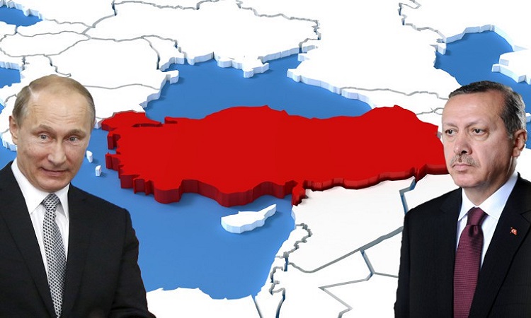Η Χουριέτ αποκαλύπτει τη μυστική διπλωματία για την κρίση Τουρκίας - Ρωσίας