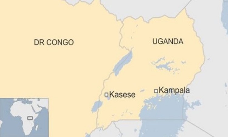 Μακελειό στην Ουγκάντα: 55 νεκροί από συγκρούσεις του στρατού με αντάρτες
