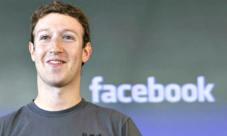 Νεκρός ο Mark Zuckerberg; Το Facebook τον «πέθανε» – Απίστευτη γκάφα!