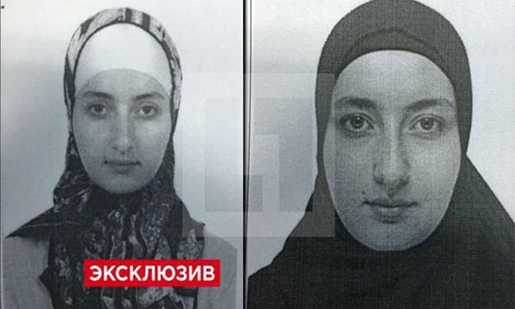 Ελβίρα Καράεβα: Η Ρωσίδα «μαύρη χήρα» που «εξαφάνισε» τέσσερις συζύγους τζιχαντιστές