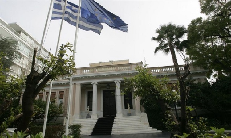Αγώνας δρόμου για τα μέτρα στην Ελλάδα, ώστε να εκταμιευτεί η 1η δόση των 2 δις ευρώ