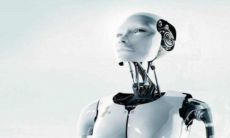 Η μελλοντική νοσοκόμα θα είναι ρομπότ - Αυτό υποστηρίζουν ιταλοί ερευνητές