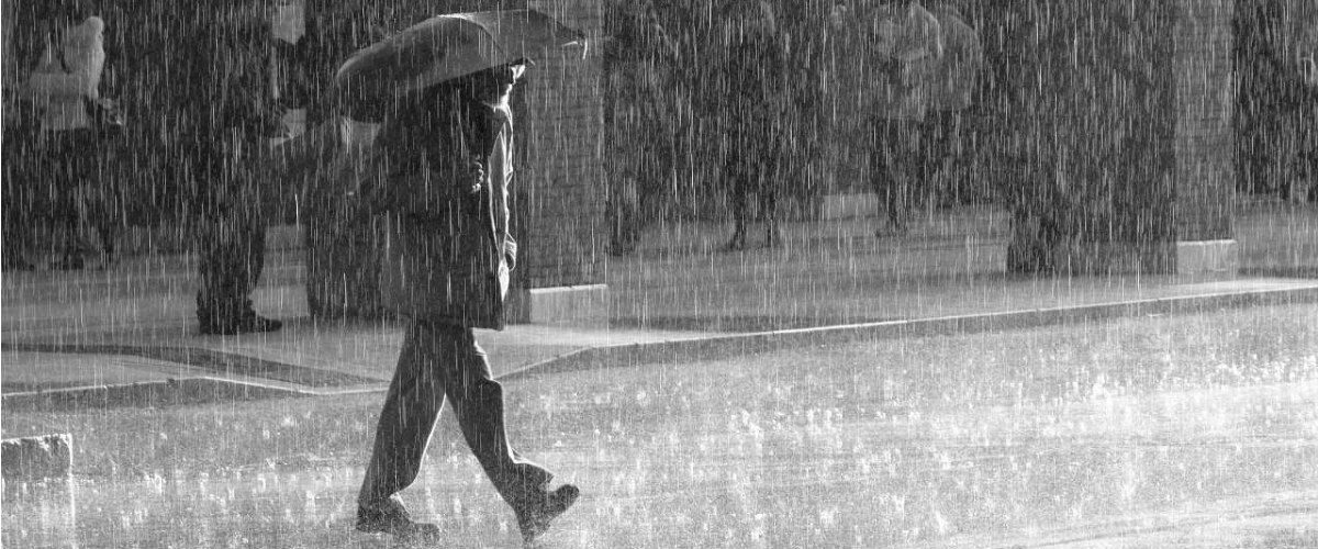 ΚΑΙΡΟΣ: Από το μεσημέρι έρχονται βροχές - Διαβάστε αναλυτικά