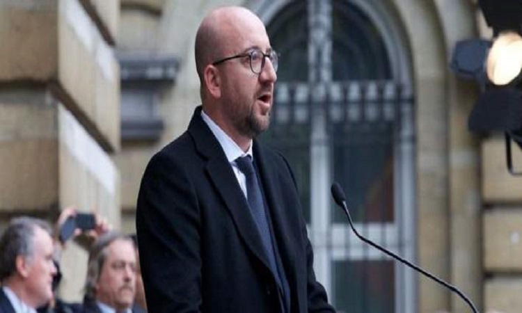 Βελγικά ΜΜΕ: Οι βομβιστές των Βρυξελλών είχαν τα σχέδια του σπιτιού και του γραφείου του πρωθυπουργού