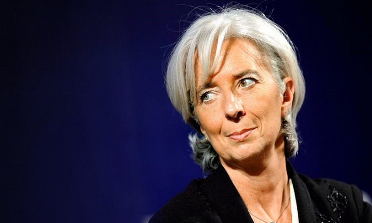 «Βόμβα» ΔΝΤ: Υψηλός ο κατώτατος μισθός στην Ελλάδα