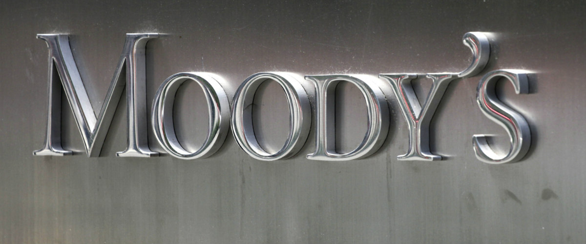 Ευχάριστα τα νέα από Moody's - Αναβάθμισε τις προοπτικές των κυπριακών τραπεζών