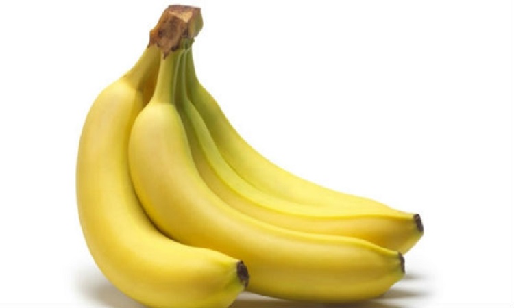 Γιατί είναι καλύτερο να τρώμε δύο μπανάνες την ημέρα