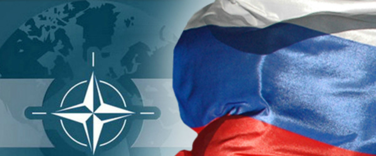 Συνάντηση του Συμβουλίου ΝΑΤΟ-Ρωσίας για αποκλιμάκωση της έντασης στην Ευρώπη