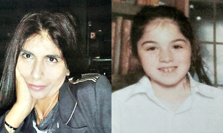Νέα έκκληση της Αστυνομίας για μάνα και κόρη που λείπουν από το σπίτι τους εδώ και ένα μήνα