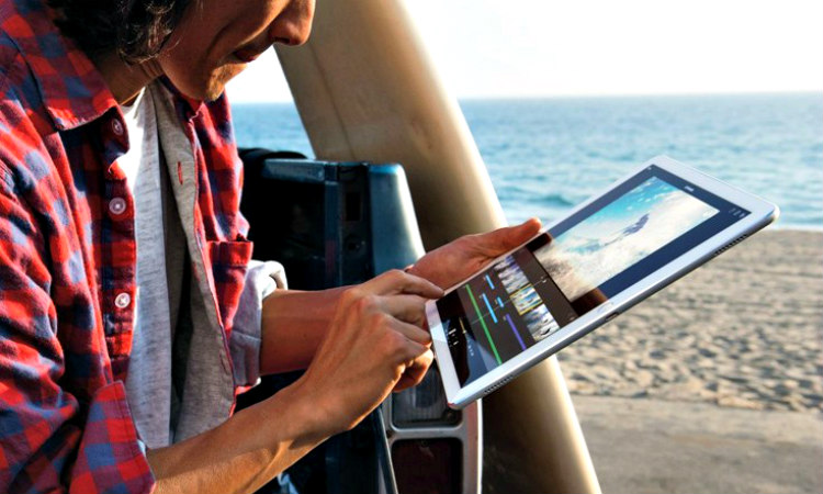 Τρία νέα iPad Pro μέσα στο 2017 από την Apple