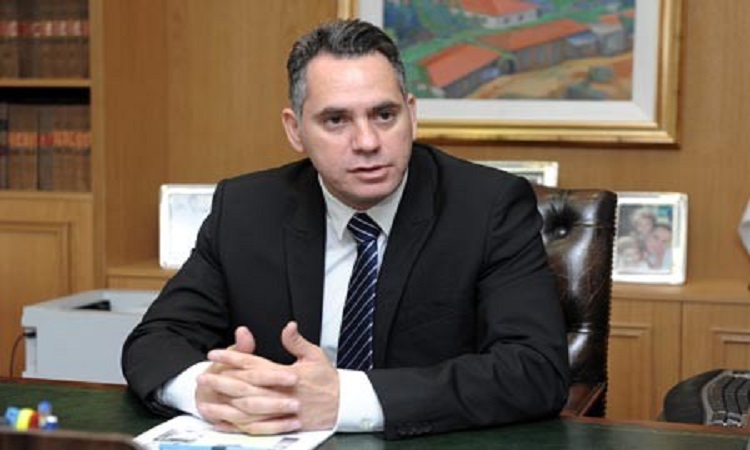 Νικόλας Παπαδόπουλος: Η συνέχιση της Κ.Δ προϋπόθεση για λύση